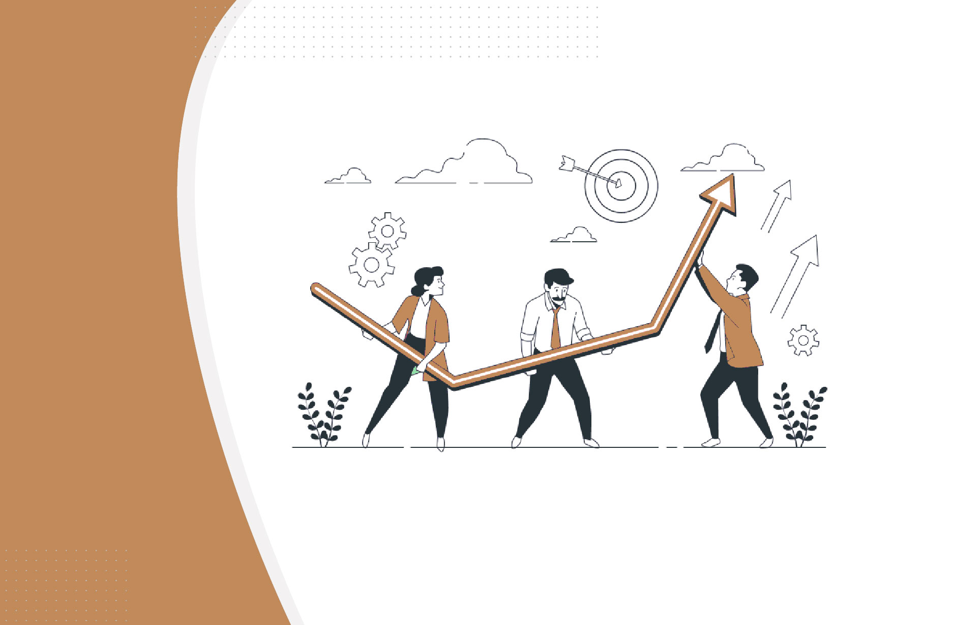How Just2Pay Empowers Your MSME: Beyond SaaS, A Partner for Growth