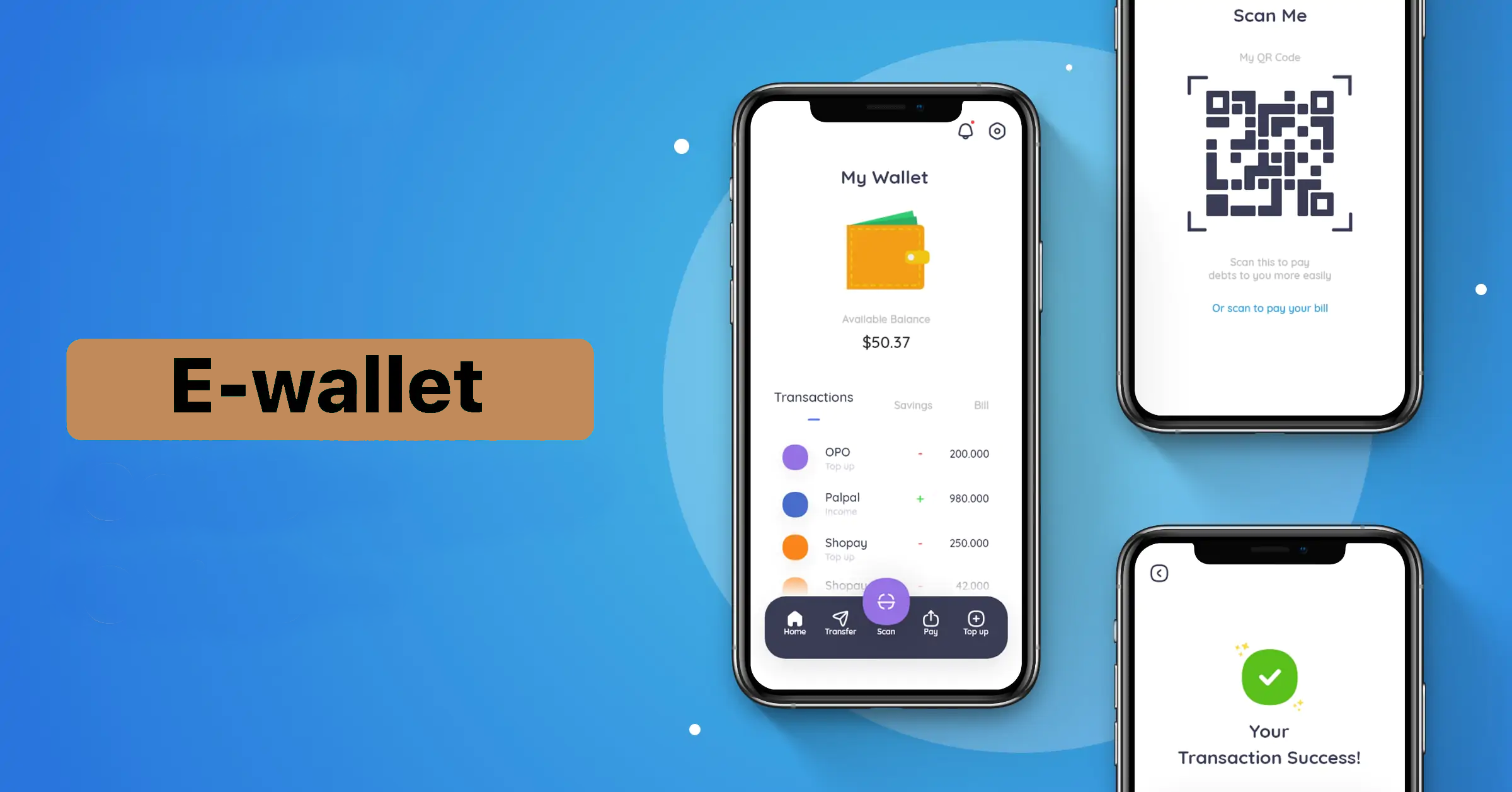 Unveiling the Power of E-Wallets: Your Pocket Revolution