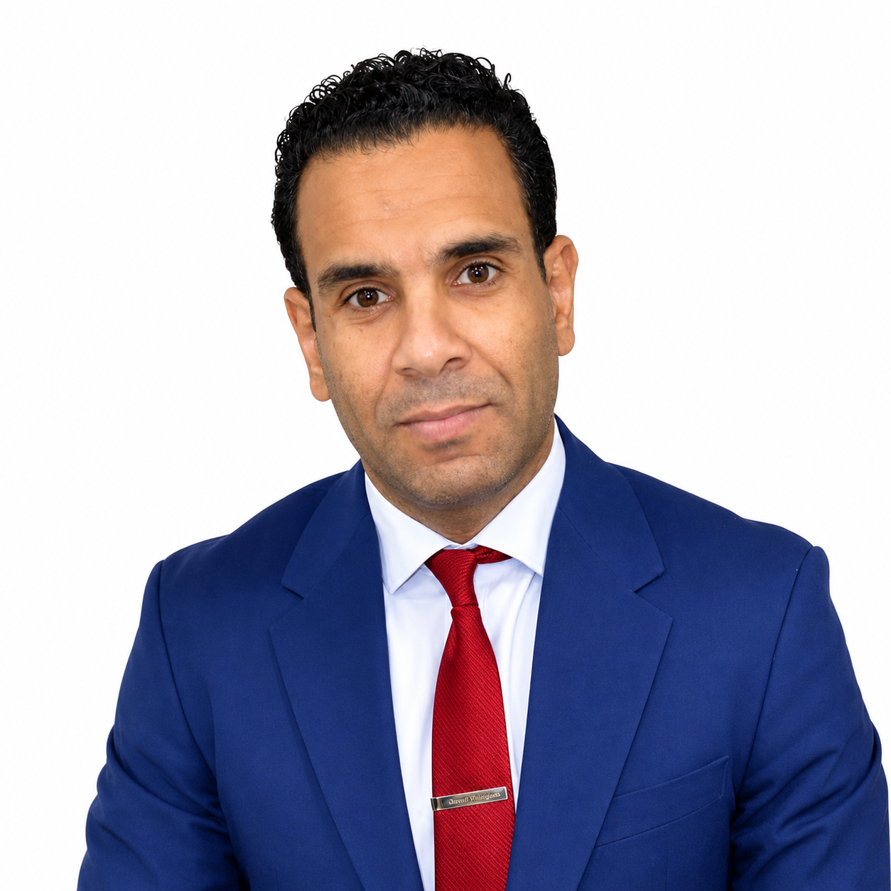 Ahmed Abdel Qader, Growth Director at Just2Pay