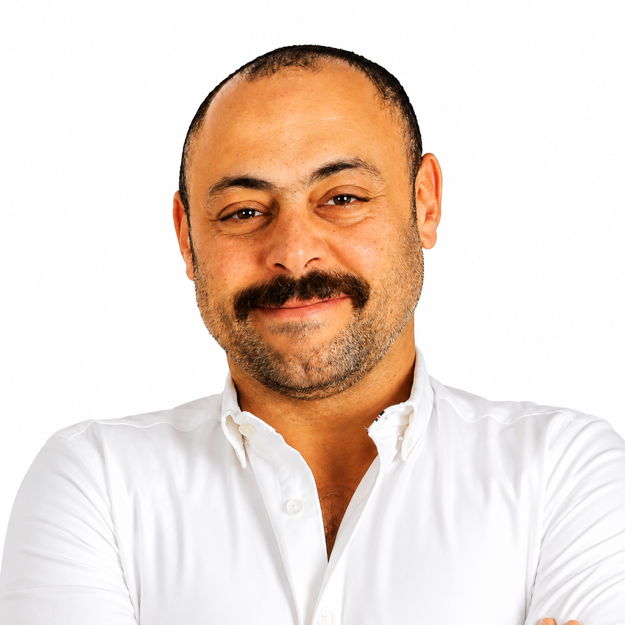 Amr El Badry, Chief Financial Officer at Just2Pay