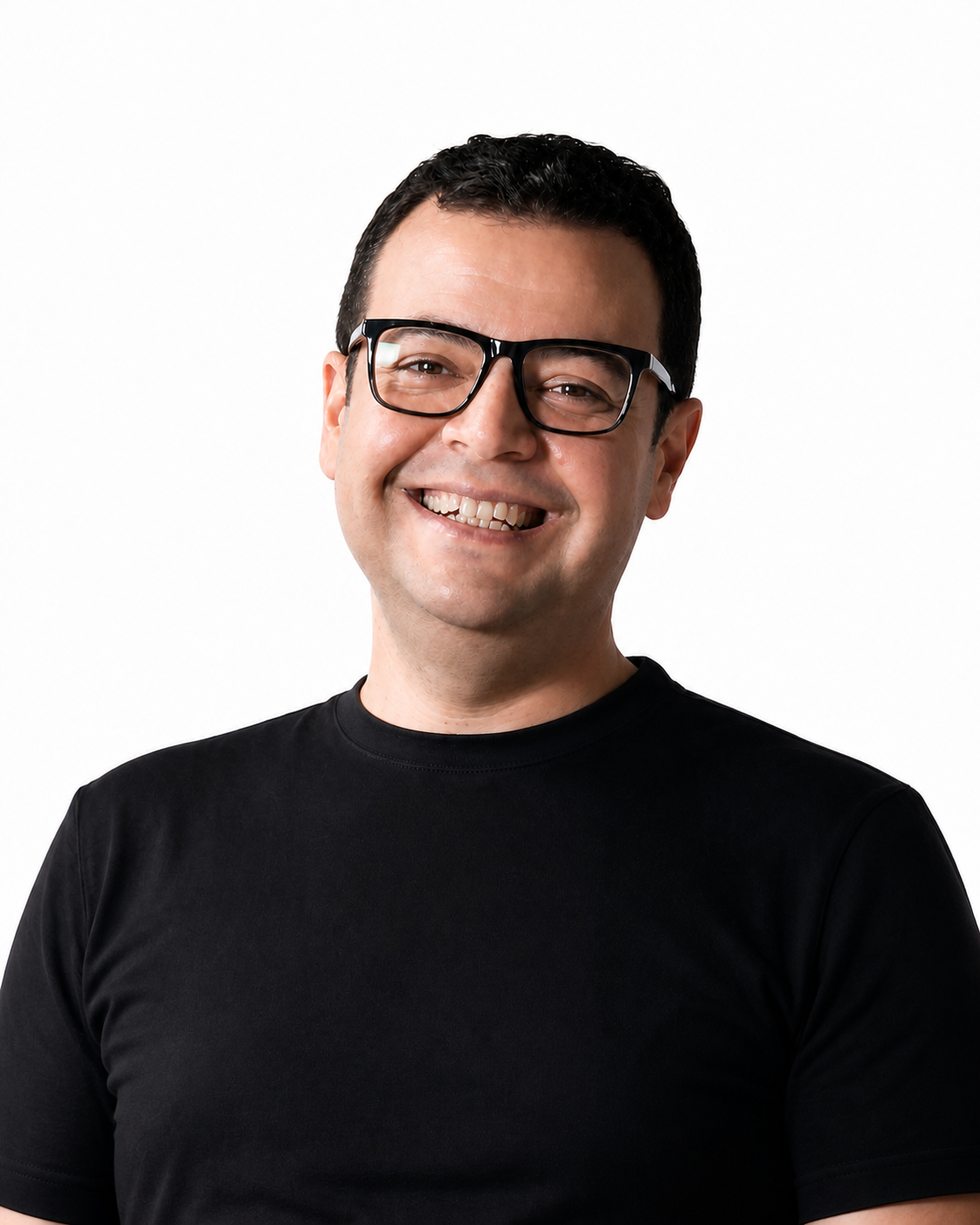 Hany Abdel Wahab, Co-Founder & Chief Business Officer at Just2Pay