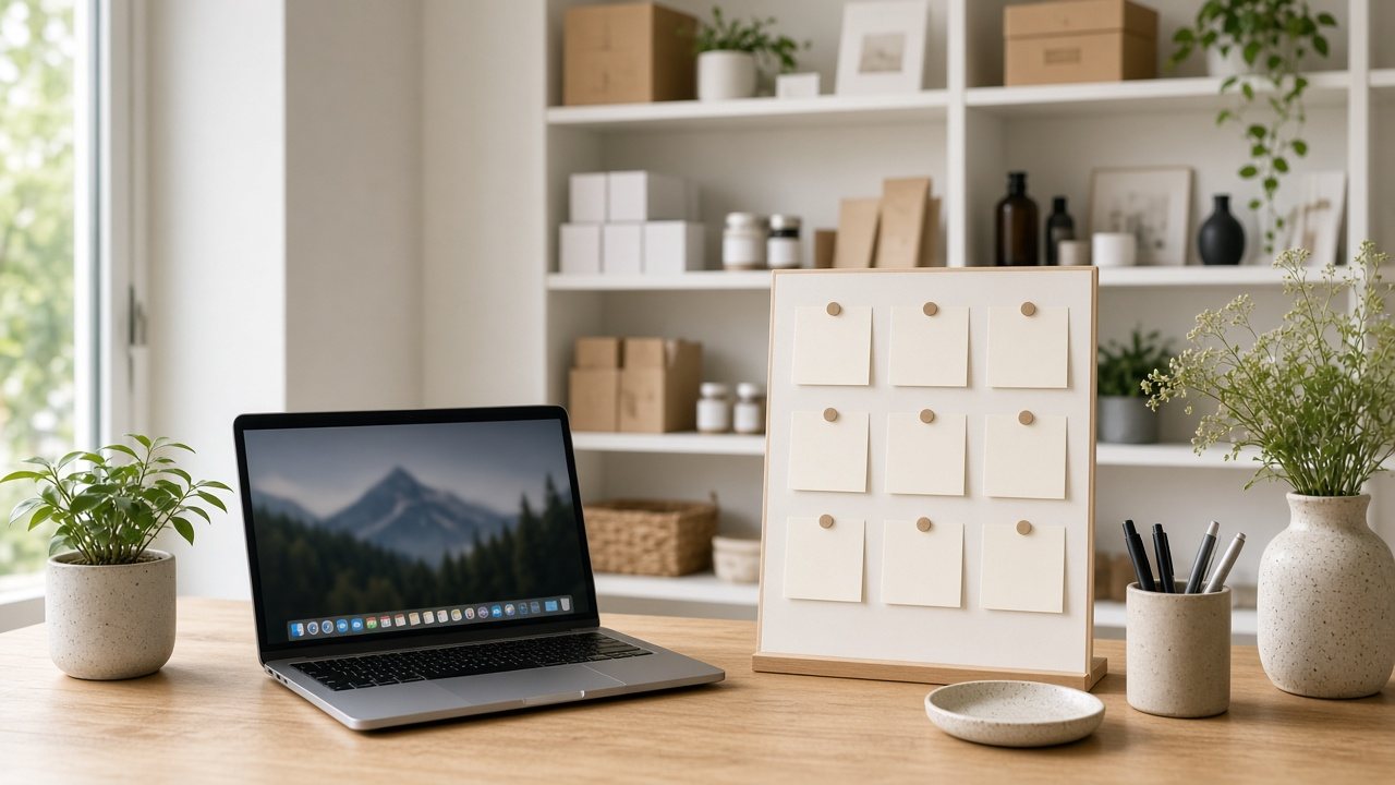 كيف تبني مشروعاً يستطيع النمو دون أن يصبح أكثر تعقيداً